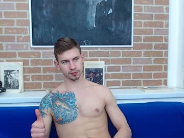 haydenmuscled chaturbate