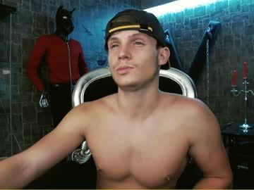 hectorphill chaturbate