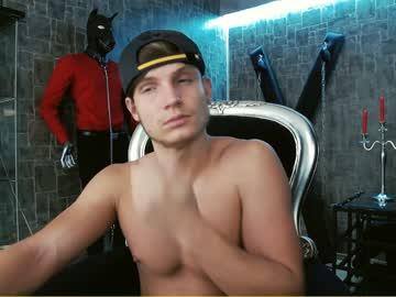 hectorphill chaturbate