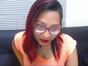 heily_evans chaturbate