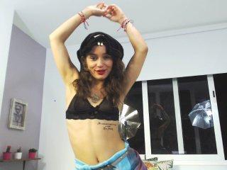 HelenaFiore bongacams