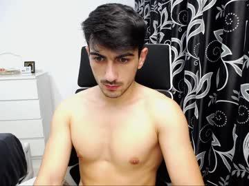 hereismatthew chaturbate