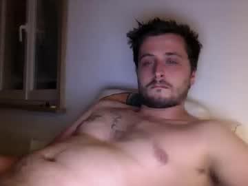 heyarnold92 chaturbate