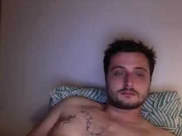 heyarnold92 chaturbate