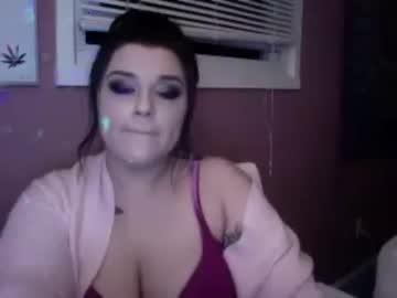 heyitsnikki420 chaturbate