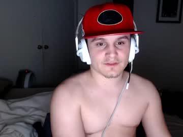 heyyitsjohnny chaturbate