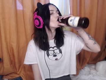 hide_alisa_inyourheart chaturbate