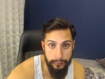 hidreamguy chaturbate