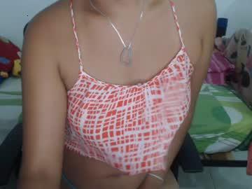 hilary_19 chaturbate