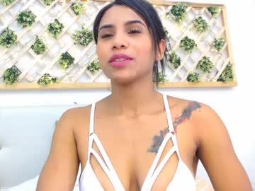 hillary_saenz chaturbate