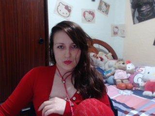 hillarylove09 bongacams