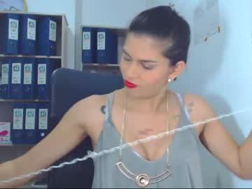 hollysamy chaturbate