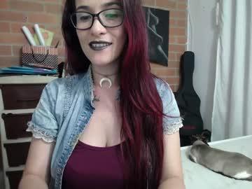 holy_rabbit6 chaturbate