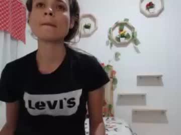 honeyanabelle chaturbate