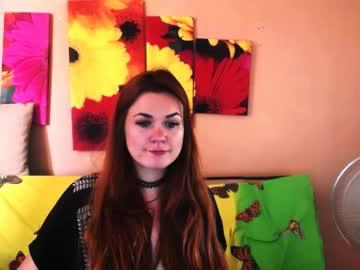 horny_bitchie chaturbate