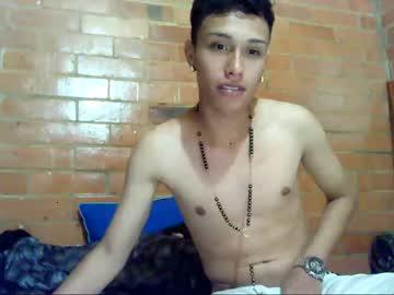 horny_dancer chaturbate