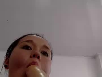 horny_salome chaturbate