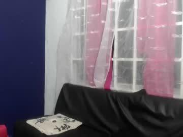 horny_scarlet7 chaturbate