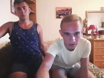 horny_sexy_dudes chaturbate