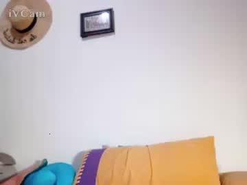 horny_ximena771 chaturbate