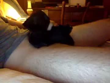 hornyassdude92 chaturbate