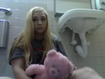 hornybbygrl18 chaturbate