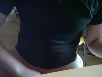 hornyben007 chaturbate