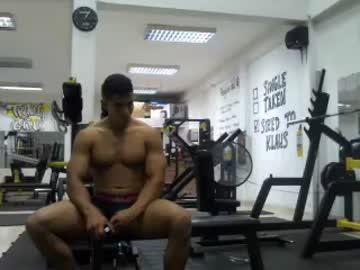 hornygym10 chaturbate