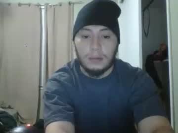 hornymexicandaddy chaturbate