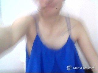 HotpinkyNippl bongacams