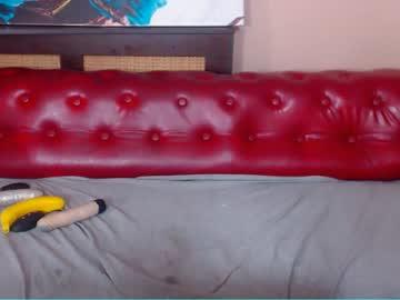 hot_claudette chaturbate