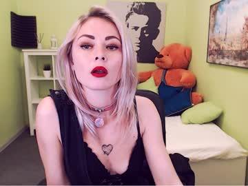 hot_emberr chaturbate