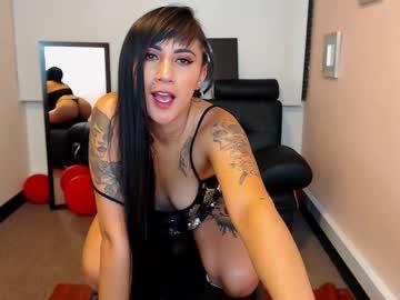 hot_kimmi chaturbate