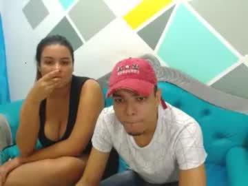 hot_lovers08 chaturbate