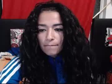 hot_sofialatin chaturbate