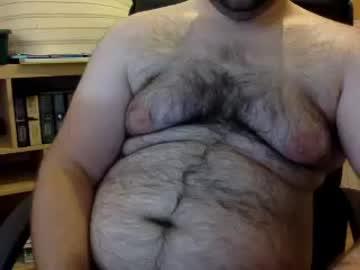hotandhairy180's Profile Picture