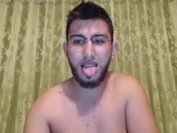 hotandre1991 chaturbate