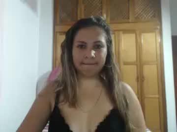 hotbabylatin chaturbate