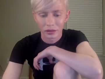 hotblondetwink chaturbate