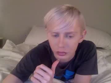 hotblondetwink chaturbate