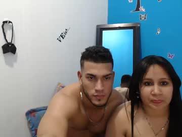 hotcouple107 chaturbate