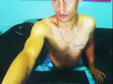 hotlatinblond6 chaturbate