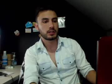 hotsteban chaturbate