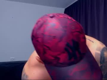 hotstudmike chaturbate