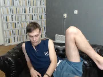 hugh_evans chaturbate