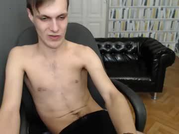 hugh_evans chaturbate