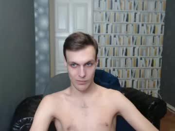 hugh_evans chaturbate