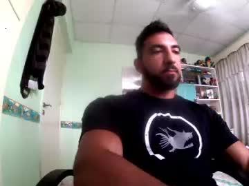 hunter824 chaturbate