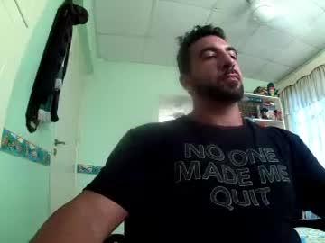 hunter824 chaturbate