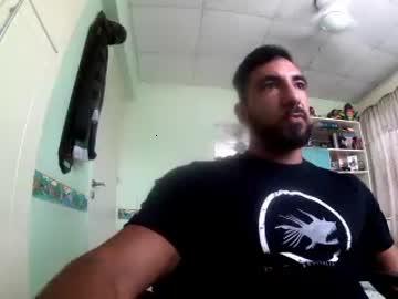 hunter824 chaturbate